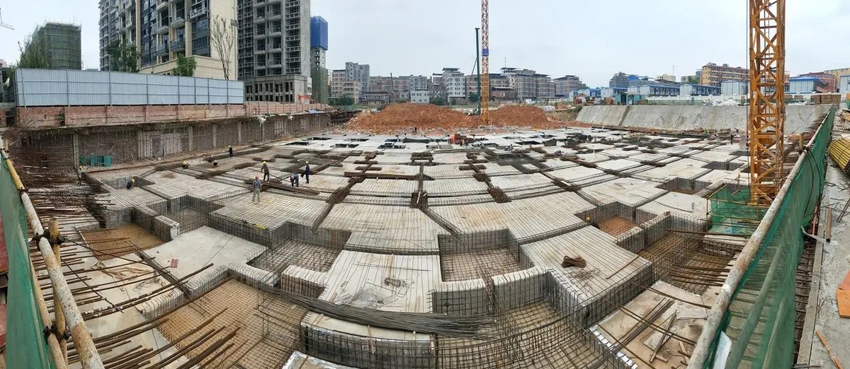 临武建房地基基础的做法有哪些